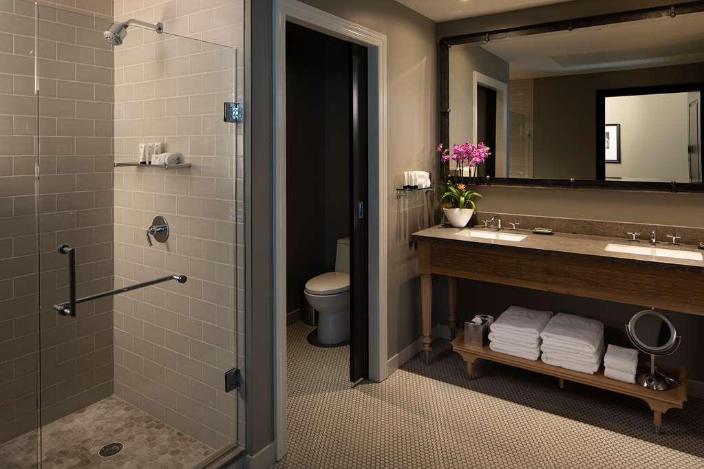 Hotel Zaza Austin Pokój zdjęcie
