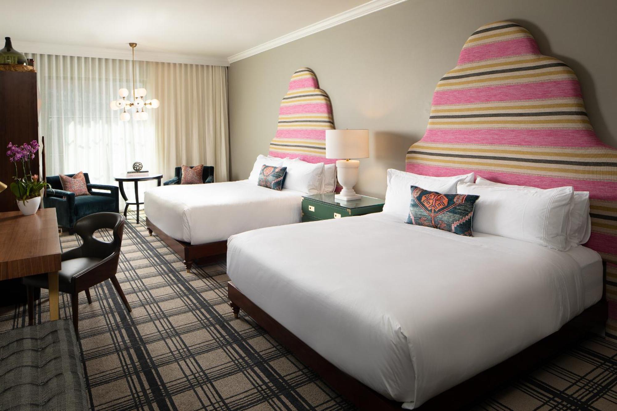 Hotel Zaza Austin Zewnętrze zdjęcie