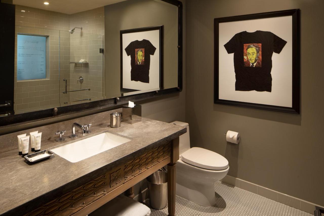 Hotel Zaza Austin Zewnętrze zdjęcie